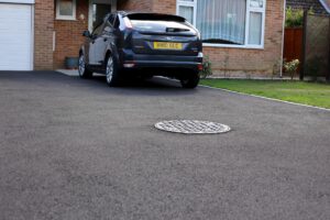 Local Driveway Ideas contractor West Sussex
