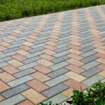 Block Paved Driveways West Sussex