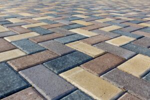 Block Paving installers near me Findon