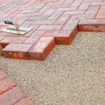 Block paving installers West Sussex