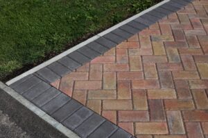 Block Paving Installers near me West Sussex