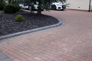 How much does Block Paving cost in Steyning