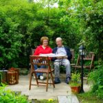 Hard landscaping services in West Sussex