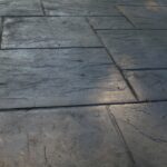 Patio paving contractors in West Sussex