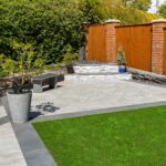 Patio Paving Ideas West Sussex