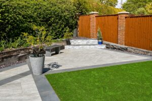 Professional Paving Services in Hove
