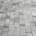 Patio paving installers West Sussex