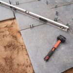 Patio paving repairs West Sussex