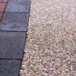 Resin bound driveway company near me West Sussex