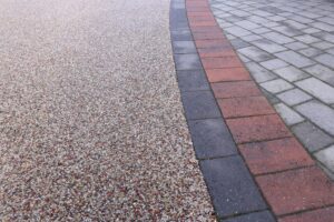 Driveway Ideas and installers near me West Sussex