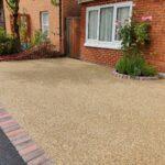 Resin driveway ideas West Sussex