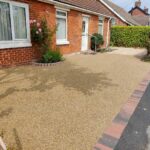 resin driveway near me West Sussex
