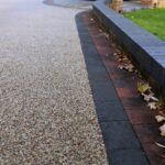 Resin bound driveways near me West Sussex