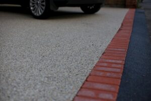 Resin surfacing West Sussex