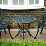 Seating area surfacing company in West Sussex