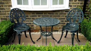 How much do Patios cost in Hove