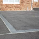 West Sussex tarmac driveway ideas
