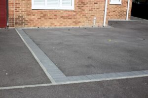 West Sussex tarmac driveway ideas