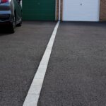 Tarmac surfaced driveway in West Sussex