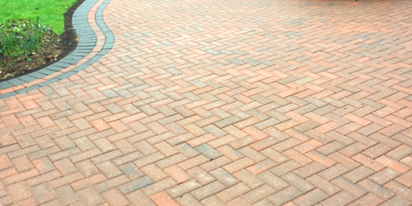 Driveways Horsham