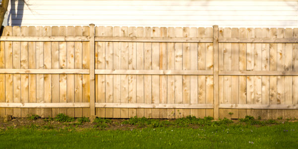 Fencing & Driveways Horsham